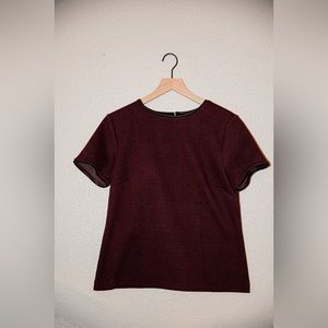 Ann Taylor Dress Top